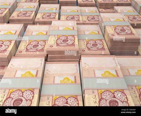 Money Of Malaysia Malaysian Ringgit Bills Myr Banknotes Ringgits