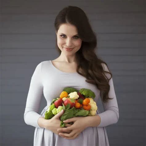 Essential Nutrients For Healthy Pregnancy A Comprehensive Guide