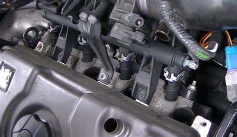 Fuel Injector Function Diagnosis And Maintenance