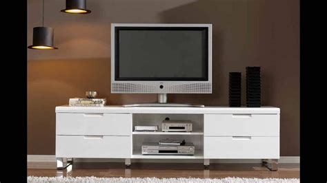 The 15 Best Collection of Modern Tv Stands for Flat Screens