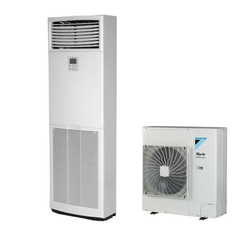 Daikin Floor Standing Unit FVA125A RZASG125MY1 3 Phase Sky Air