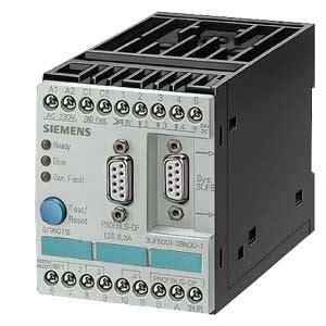 Siemens Simocode Dp Basic Unit Uf Bj Fully Automation