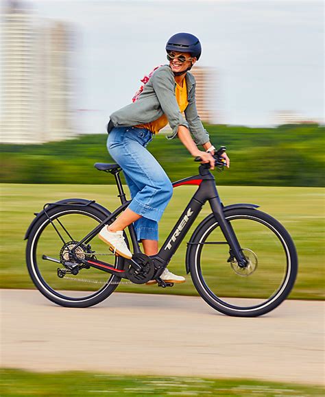 Trek Electric Bike Buyer’s Guide 2022 - Trek Bicycle Store