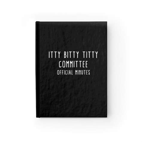 Itty Bitty Titty Etsy