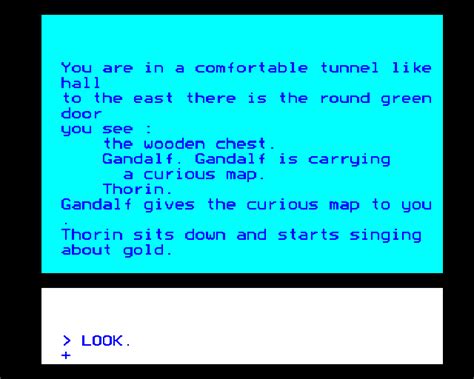 The Hobbit