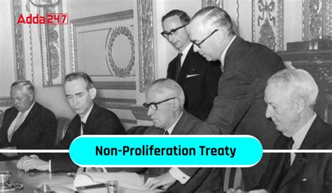 Non Proliferation Treaty Members Drawback And Issues