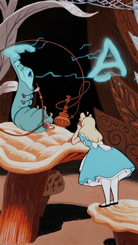 Alice in Wonderland | Geburtstag mama, Geschenke für mama, Disney