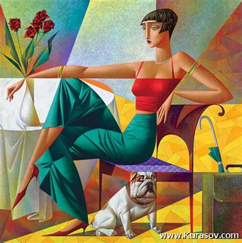 Pintura Moderna y Fotografía Artística Mujeres Pinturas Femeninas