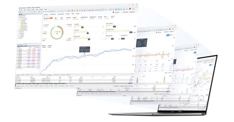 MetaTrader 5 features trading analytics and integrated payments. What's ...