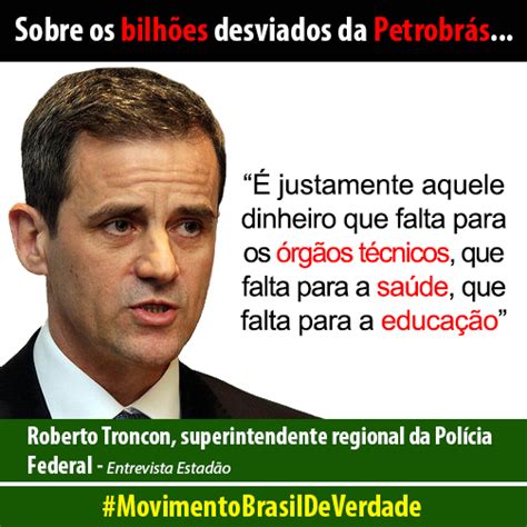 Graça no país das maravilhas Petrobras é o maior caso de corrupção em