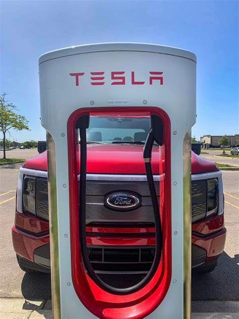 Tesla Is Winning The EV Charger War The Detroit Bureau