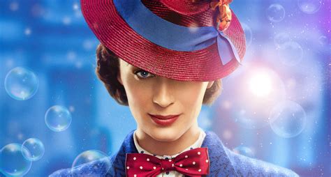 New ‘mary Poppins Returns Trailer Gives Sneak Peek At Lin Manuel