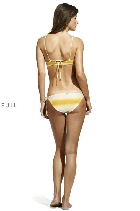 Vix Paula Hermanny Golden Celina Bikini Bikinis Celina Vix