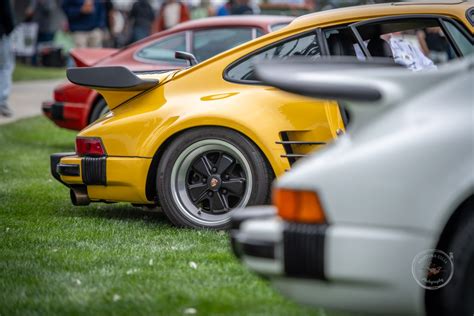 Porsche Werks Reunion 2023