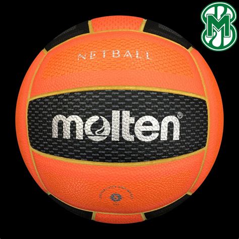 Original Molten Netball Sn5r P Sn58mx Ok Sn58mx Gv Shopee Malaysia