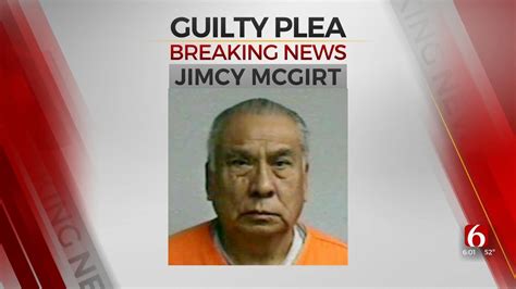 Mcgirt Pleads Guilty To Federal Sex Abuse Charges