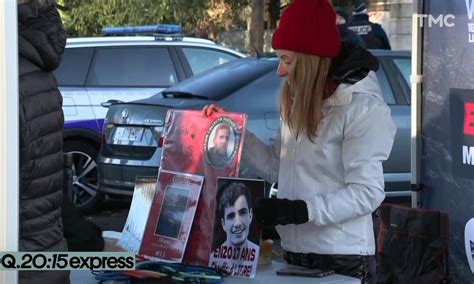 20h15 Express LAffaire Pierre Palmade Mobilisation De Masse Au