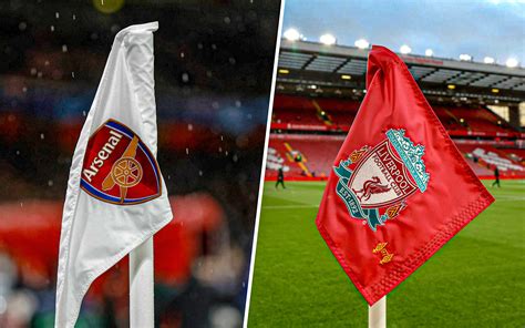 Arsenal Handed Huge Boost Ahead Of Important Liverpool Game Now Arsenal