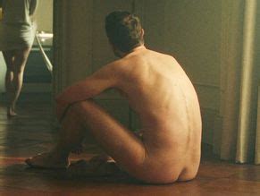 Richard Armitage Nude Aznude Men