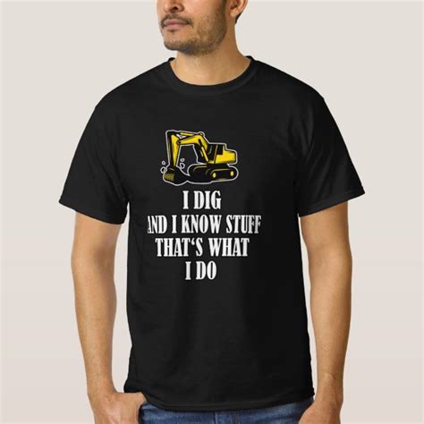 Construction Worker Funny T Shirts Construction Worker Funny T Shirt