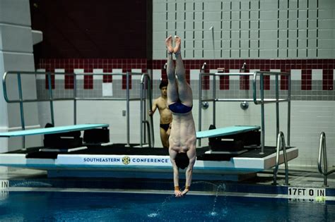 Auburn Swim Dive On Twitter Pruitt Finishes 1 Meter In 7th 200