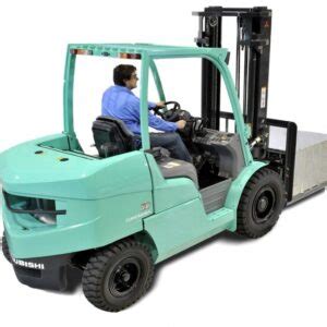 WIN EQUIPMENT FORKLIFT ATTACHMENT SPECIALIST