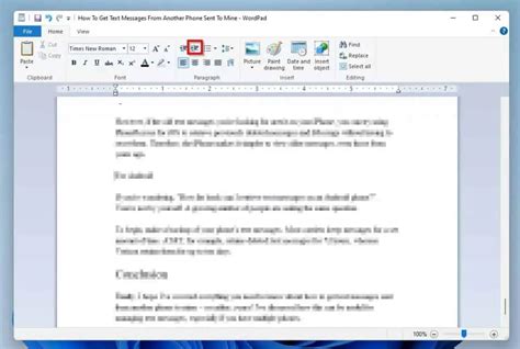 Help With WordPad in Windows 11: Your Ultimate WordPad Guide - Itechguides