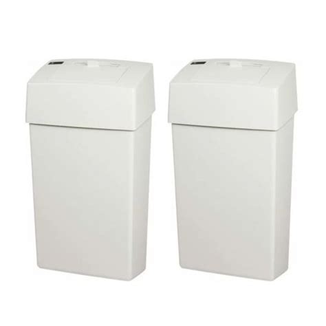 Automatic Sanitary Bins Automatic Feminine Hygiene Units Washroom Hub