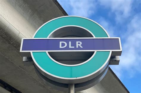 What Is The Dlr And Whats The Difference Between That And The London