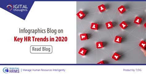 Key Statistics On Hr Trends To Look For Tdg Blog Digital Thoughts