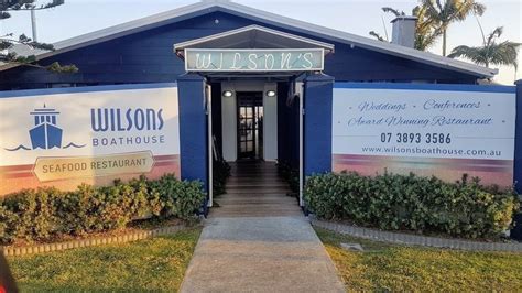 Petition · Help Save Wilsons Boathouse The Iconic Award Winning Manly