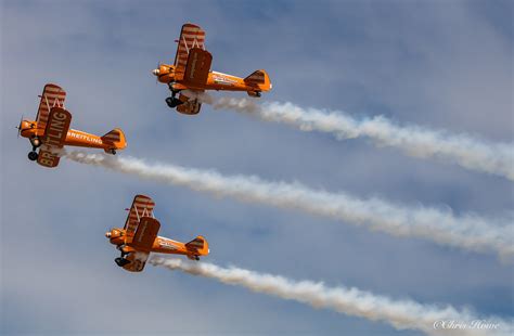 Aerosuperbatics Wing Walkers ChrisHowe3051 Flickr