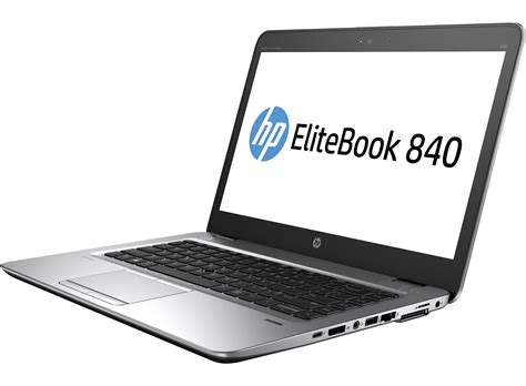 Hp Elitebook 840 G3 14 Fhd Touchscreen Laptop With Ssd Hp Store Uk