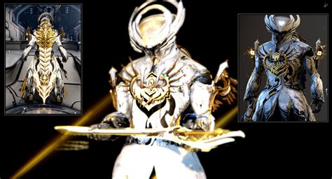 Frost prime color scheme (and fashion frame) - General Discussion ...