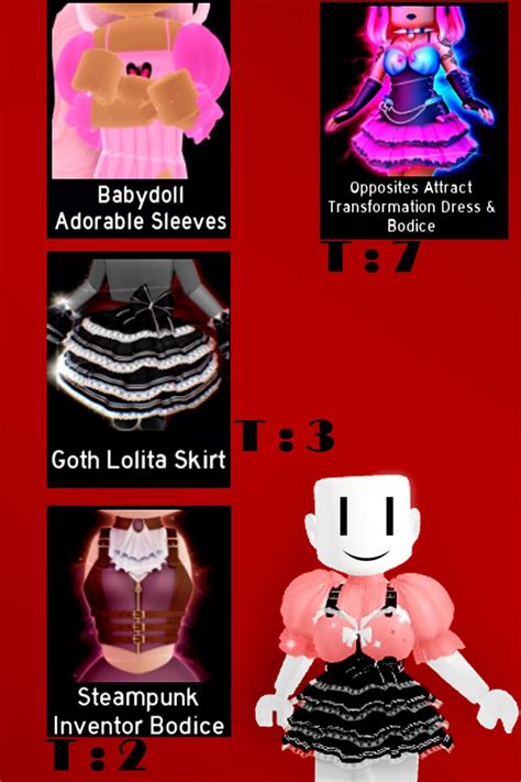 Corset Combo Royale High Pt 9 In 2023 Aesthetic Roblox Royale High Outfits Royal Outfits