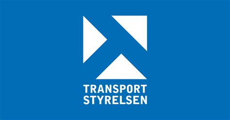 Initial Cabin Crew Training Transportstyrelsen