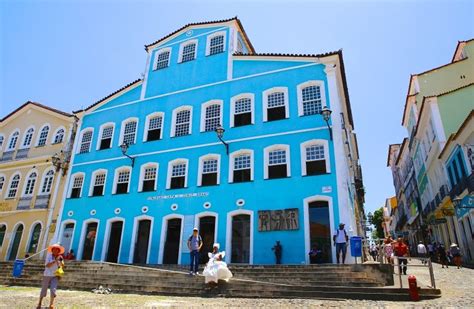 O que fazer em Salvador Bahia Melhores pontos turísticos quando ir