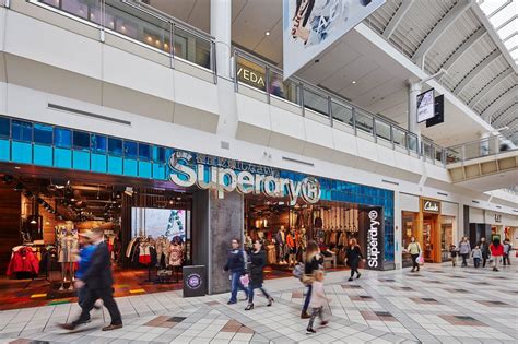 Do Business At South Shore Plaza® A Simon Property