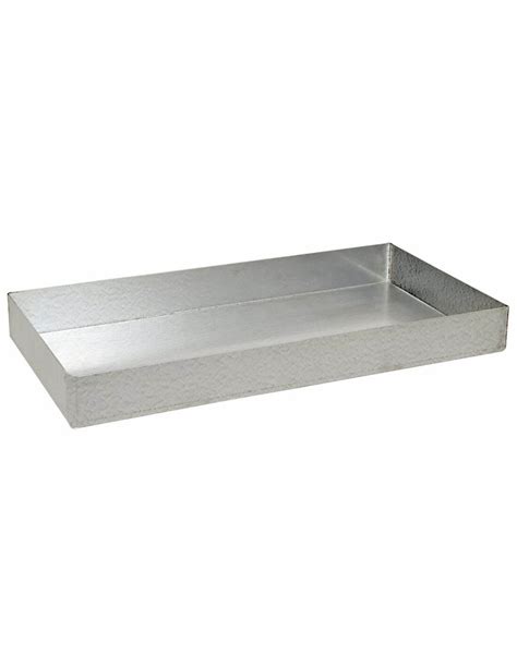 retention tank metal  duckboard