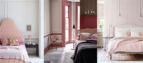 Pink Bedroom Ideas 10 Ways To Use This Pretty Color Homes And Gardens