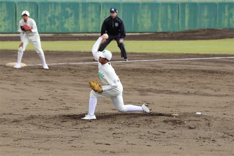 第41回 岩手県支部秋季新人大会 兼 第3回 親和杯野球大会 Vs一関両磐 盛岡南リトルシニア