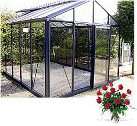 4SeasonGreenhouse. The Victorian Luxury Greenhouse Kits