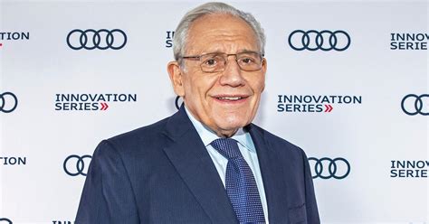 Bob Woodward Net Worth: All About the Pivotal U.S. Journalist