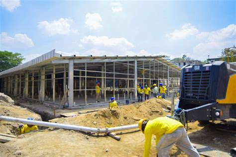 Ministerio De Obras P Blicas On Twitter Avanzamos Con La Construcci N