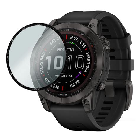 X Szk O Hybrydowe Erbord Do Garmin Fenix Sklep Xgsm Pl