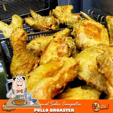 Restaurante Pollo Broaster Cartagena Opiniones Del Restaurante