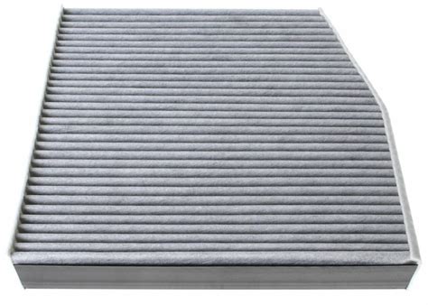 Mercedes Cabin Air Filter 2468300018 Mahle LAK879 MAHLE LAK 879