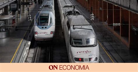 Abonos gratuitos de Renfe en qué consisten y cómo conseguirlos