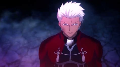 Lancer Vs Archer Betrayal Fate Stay Night Unlimited Blade Works Youtube