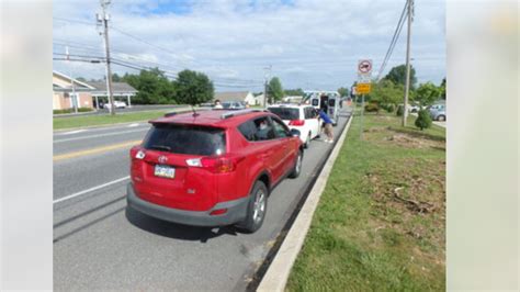 Distracted Driver Causes Crash Sends One Person To The Hospital In